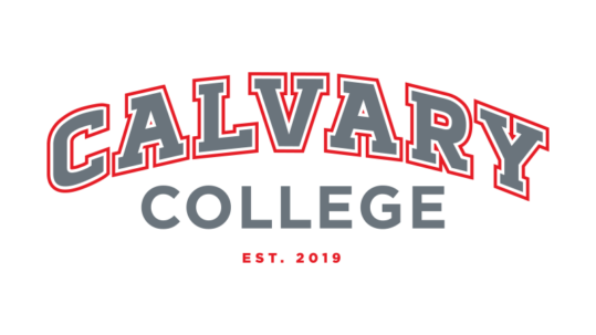 Calvary College Logo