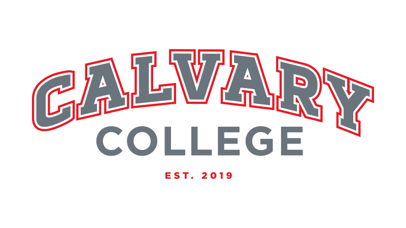 Calvary College Logo